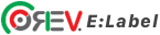 OREV E-Label Solution
